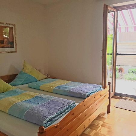 Ferienwohnung Schwinghammer Ашау им Кимгау Екстериор снимка