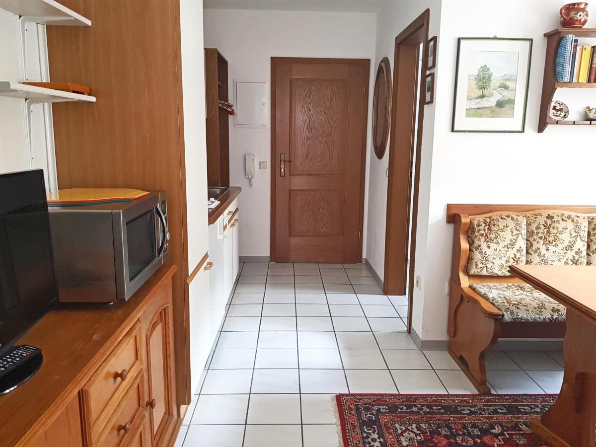 Ferienwohnung Schwinghammer Ашау им Кимгау Екстериор снимка