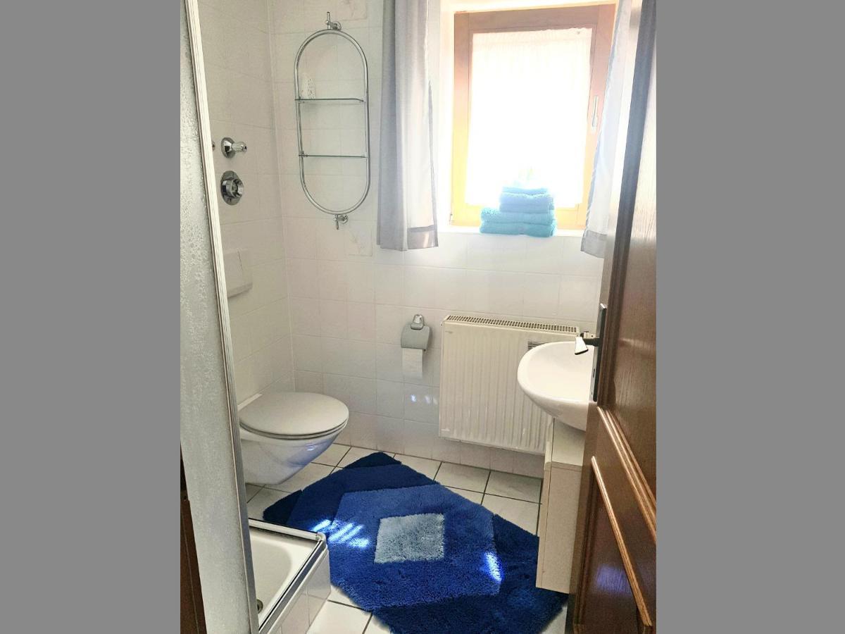 Ferienwohnung Schwinghammer Ашау им Кимгау Екстериор снимка